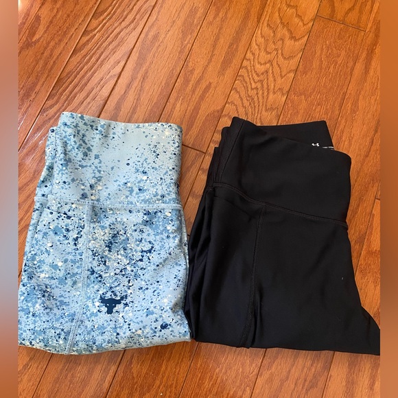 Under Armour Leggings - Picture 1 of 9
